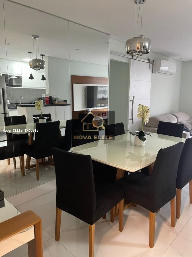 Apartamento, 3 quartos, 83 m² - Foto 3