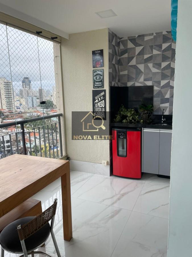 Apartamento, 3 quartos, 83 m² - Foto 4