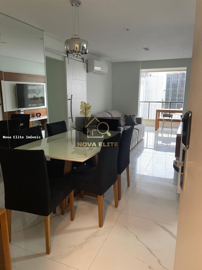 Apartamento, 3 quartos, 83 m² - Foto 1