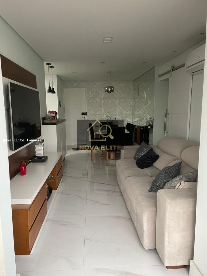 Apartamento, 3 quartos, 83 m² - Foto 5