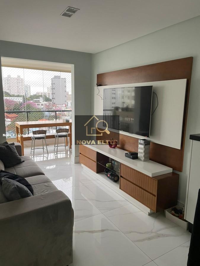 Apartamento, 3 quartos, 83 m² - Foto 16