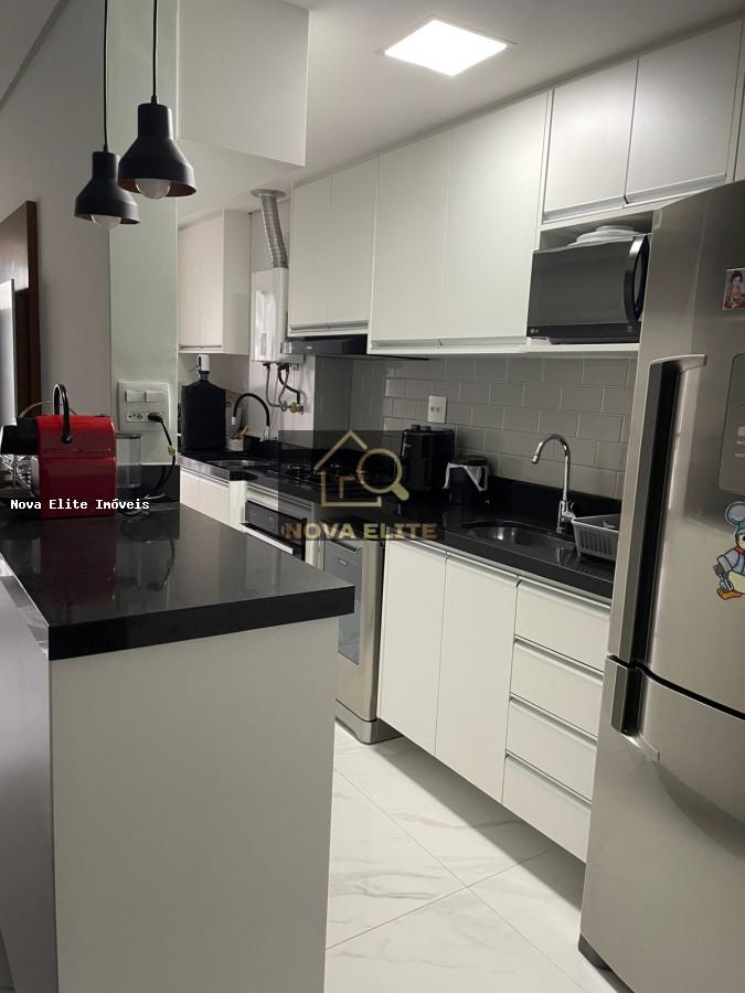 Apartamento, 3 quartos, 83 m² - Foto 8