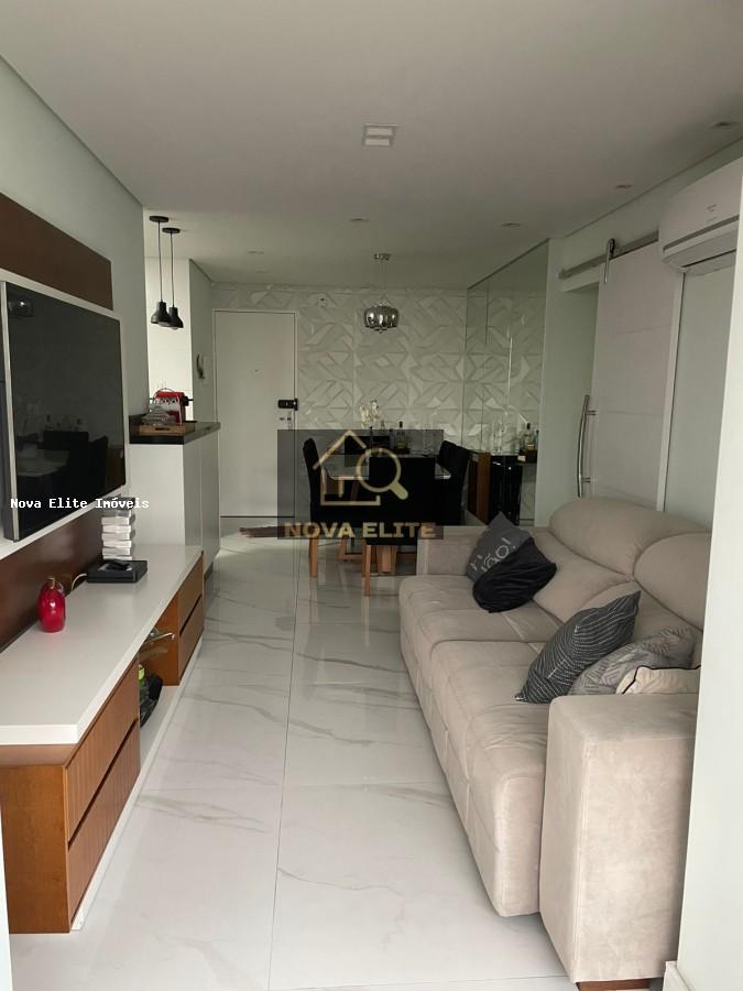 Apartamento, 3 quartos, 83 m² - Foto 6
