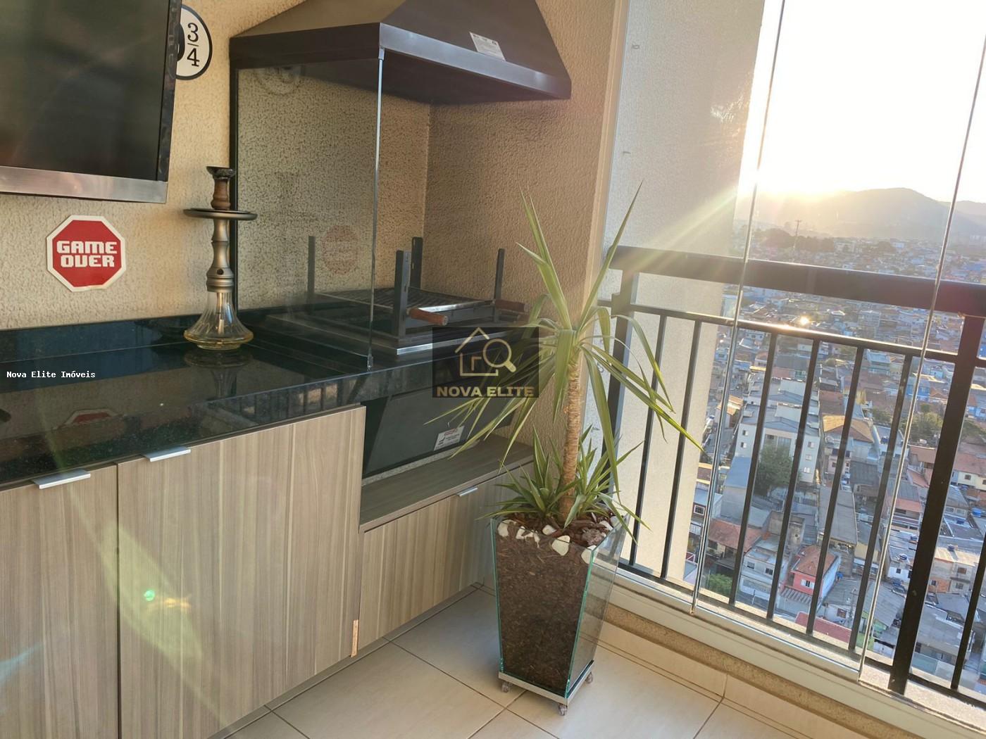 Apartamento, 2 quartos, 68 m² - Foto 4