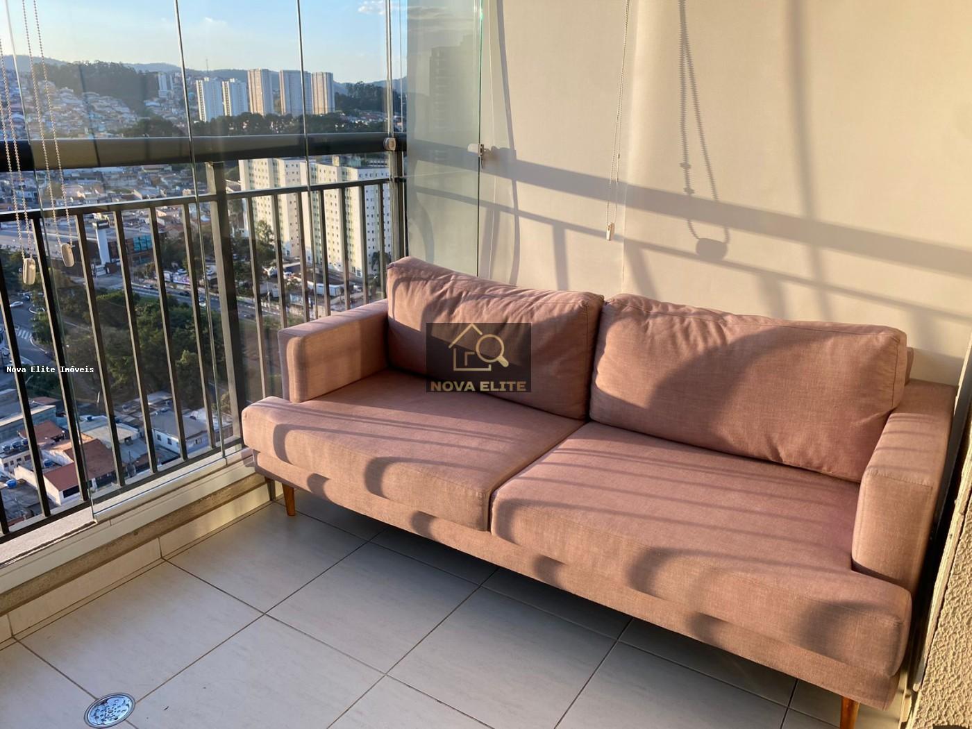 Apartamento, 2 quartos, 68 m² - Foto 3