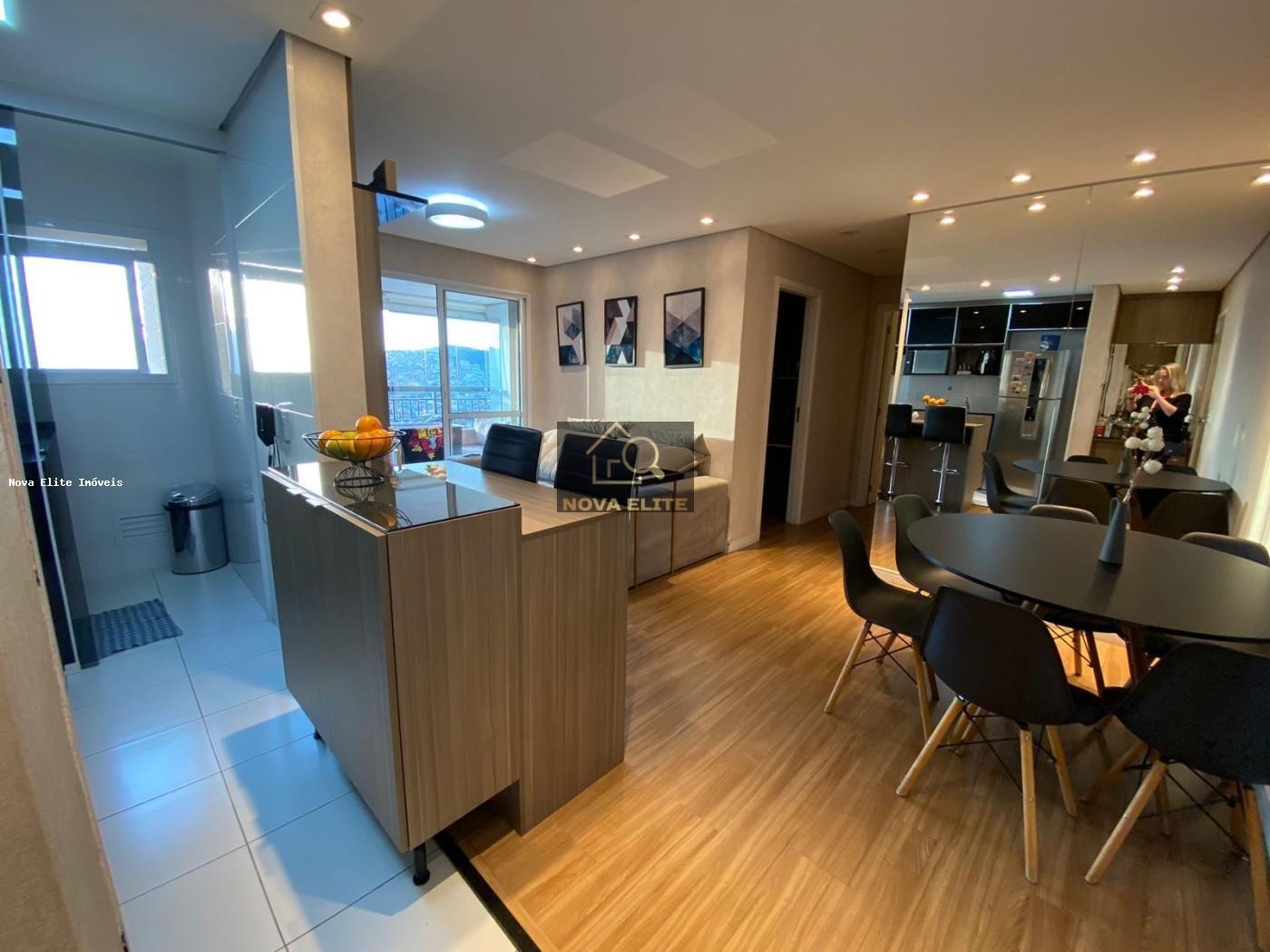 Apartamento, 2 quartos, 68 m² - Foto 8