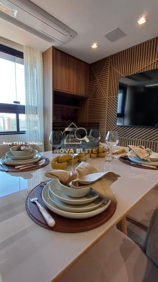 Apartamento, 2 quartos, 51 m² - Foto 3