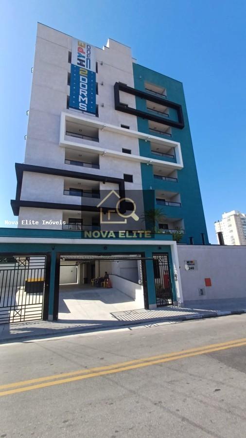 Apartamento, 2 quartos, 51 m² - Foto 2