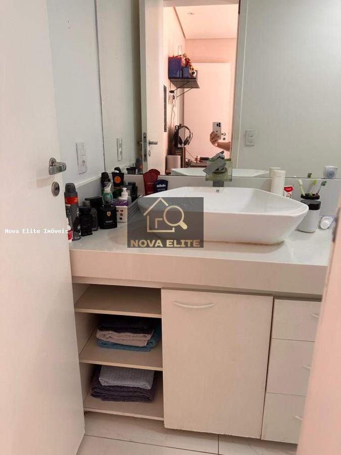 Apartamento, 3 quartos, 128 m² - Foto 20