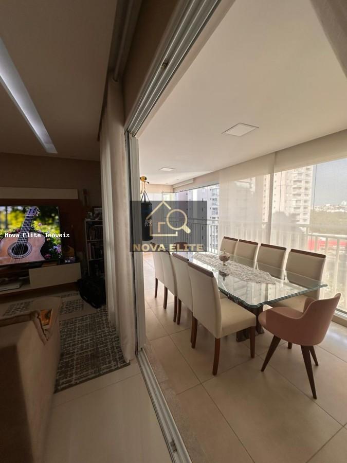 Apartamento, 3 quartos, 128 m² - Foto 11