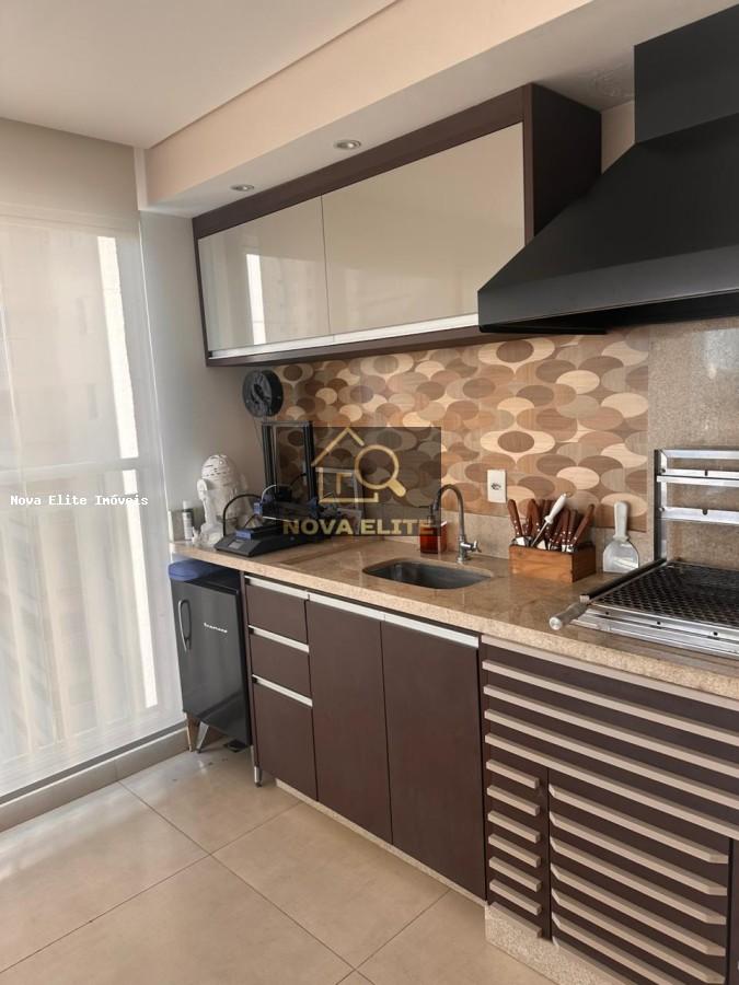 Apartamento, 3 quartos, 128 m² - Foto 13