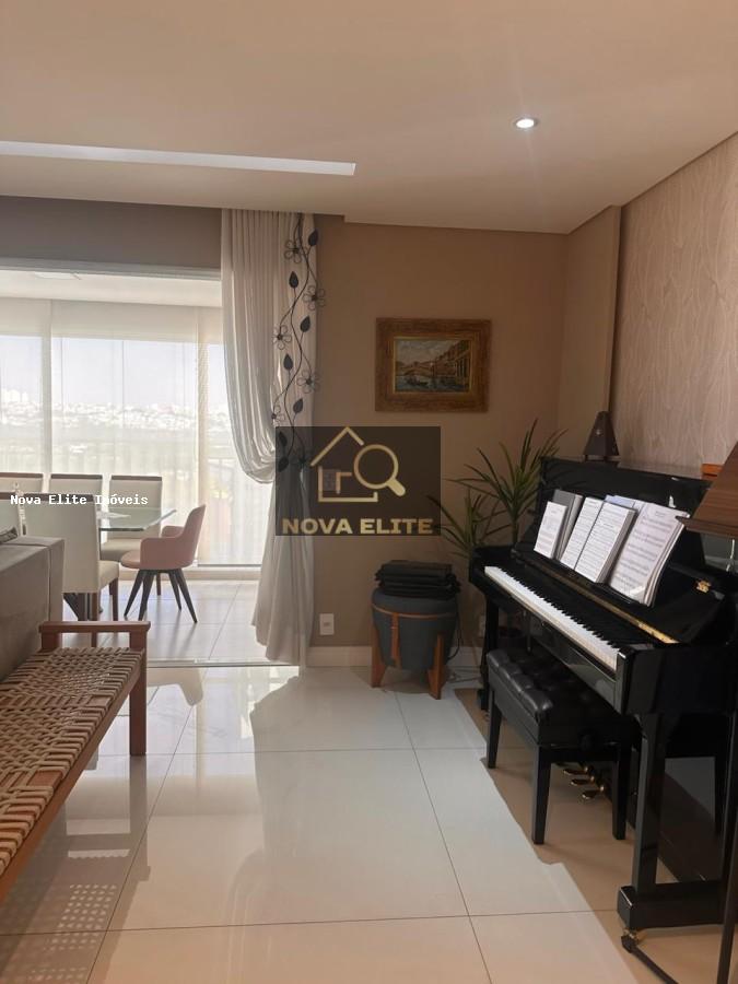 Apartamento, 3 quartos, 128 m² - Foto 3