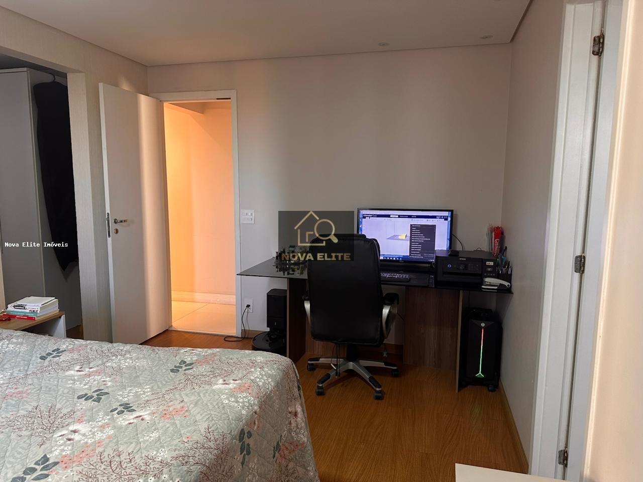 Apartamento, 3 quartos, 128 m² - Foto 21