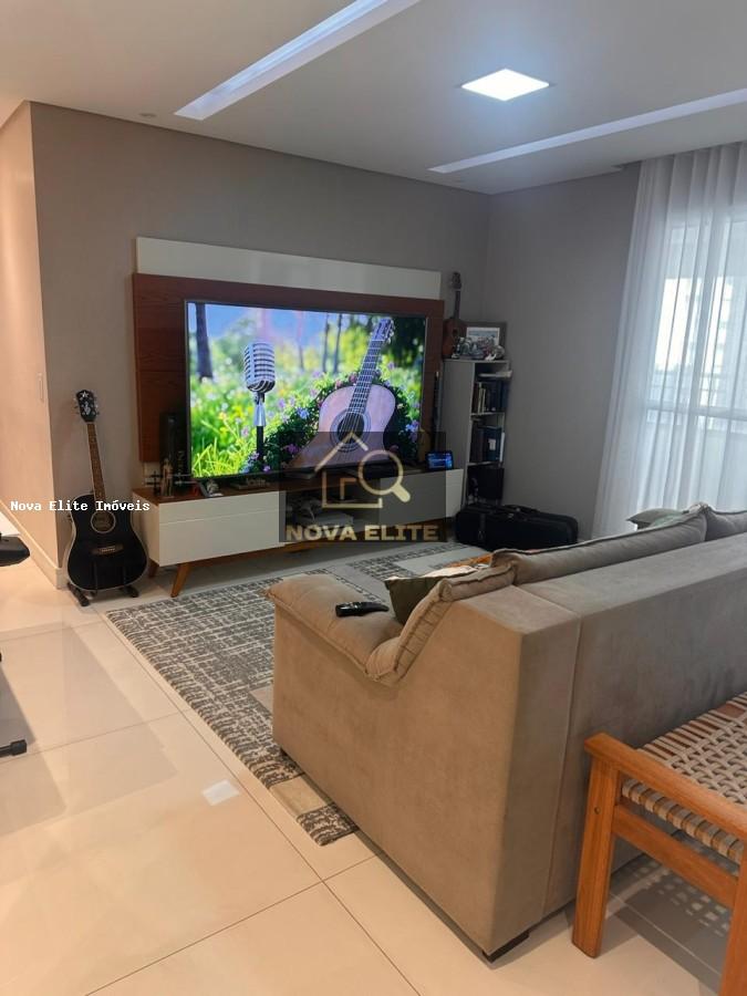 Apartamento, 3 quartos, 128 m² - Foto 6
