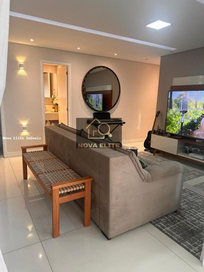 Apartamento, 3 quartos, 128 m² - Foto 2