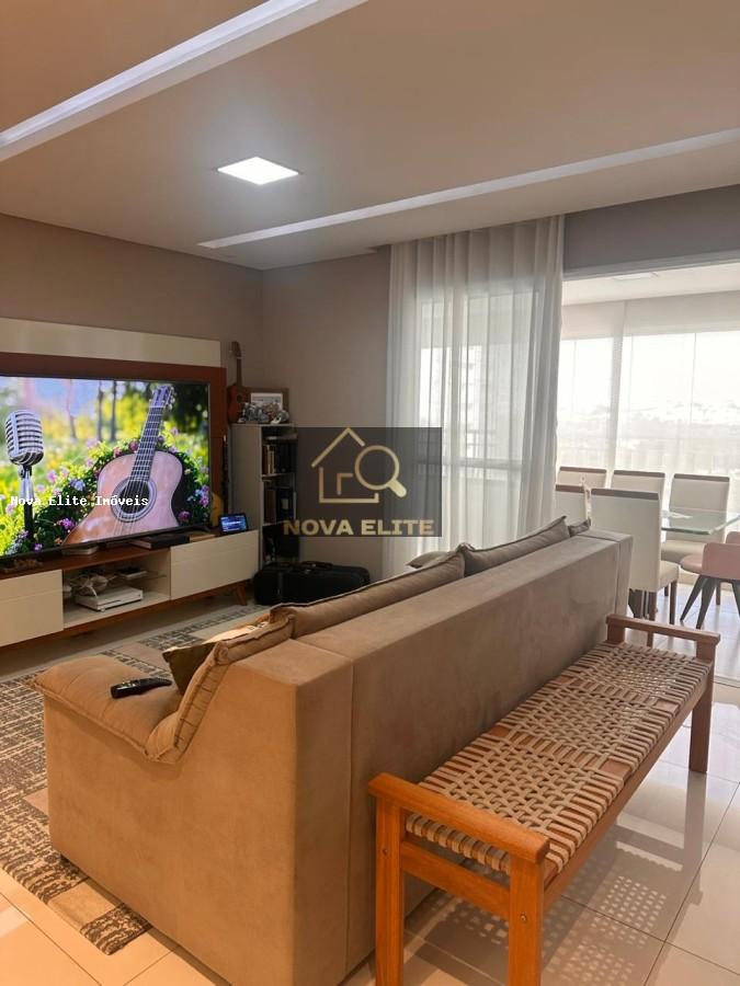 Apartamento, 3 quartos, 128 m² - Foto 5