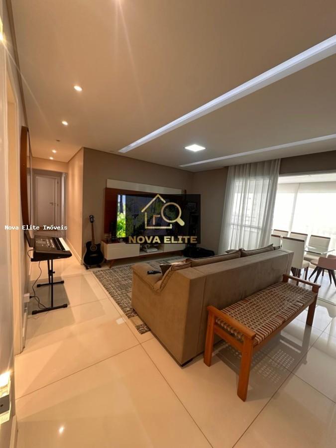 Apartamento, 3 quartos, 128 m² - Foto 2