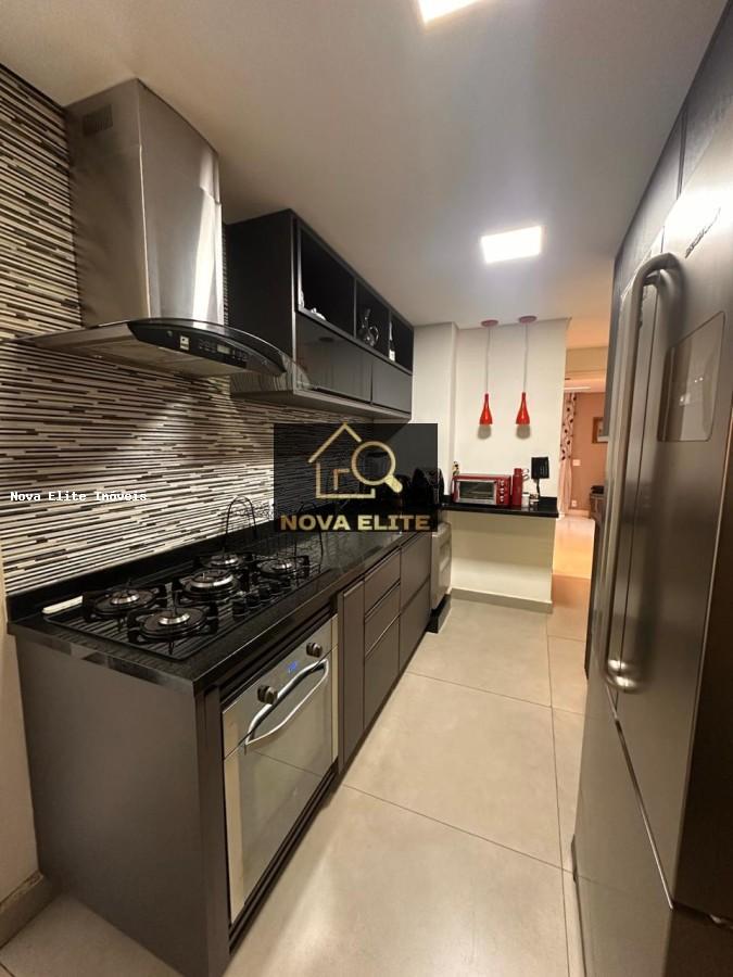 Apartamento, 3 quartos, 128 m² - Foto 5