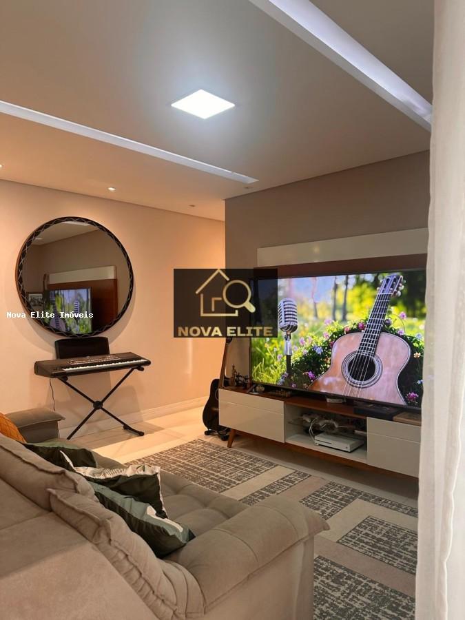 Apartamento, 3 quartos, 128 m² - Foto 3