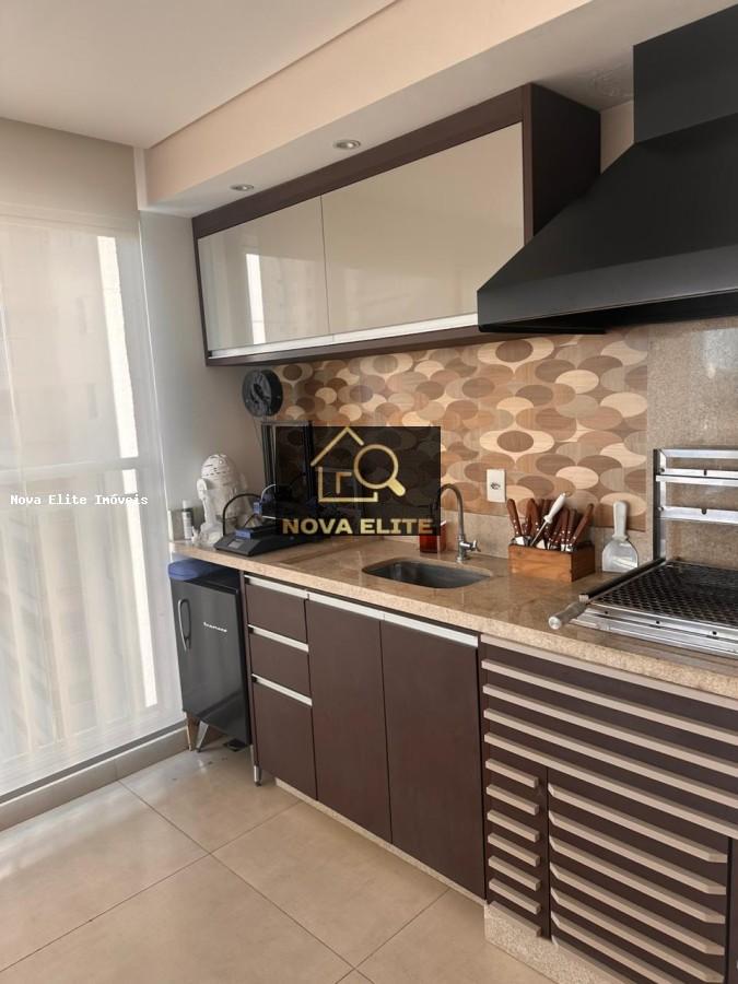 Apartamento, 3 quartos, 128 m² - Foto 4