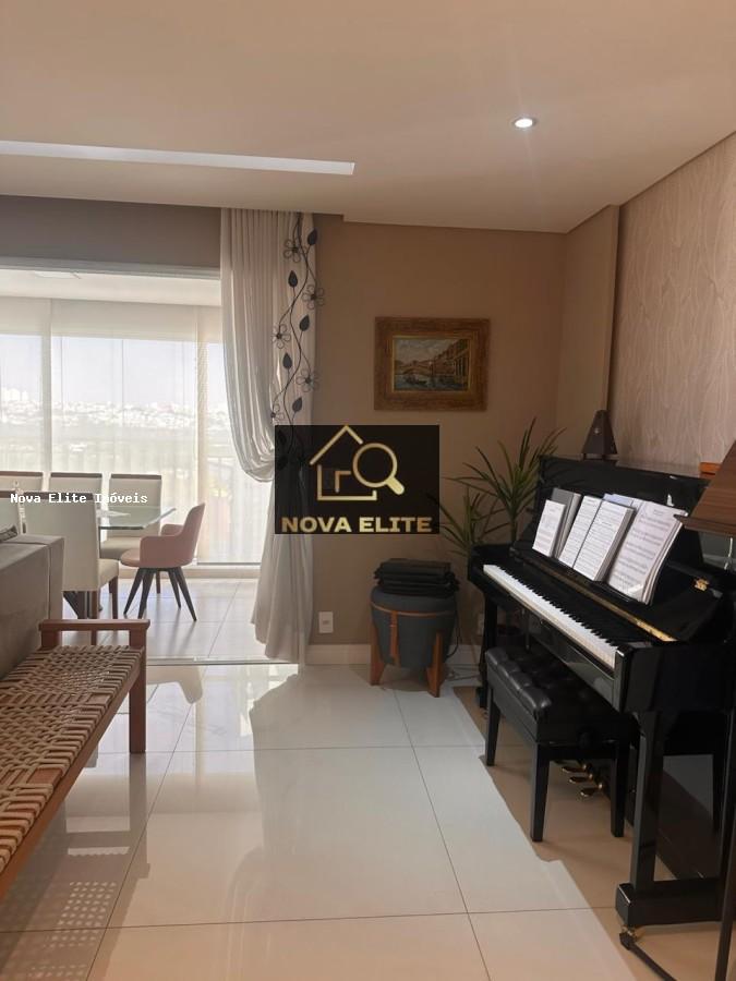 Apartamento, 3 quartos, 128 m² - Foto 7