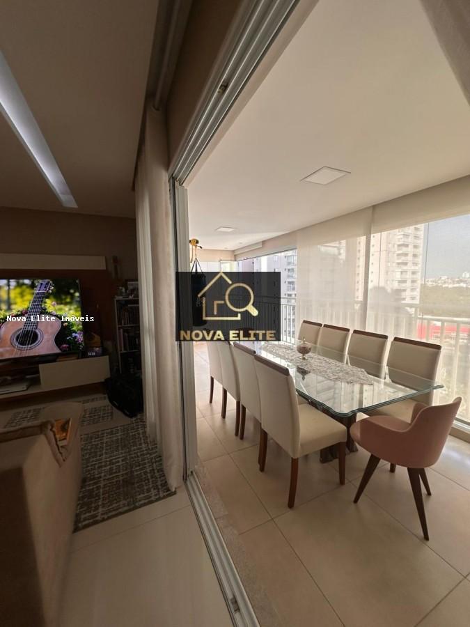 Apartamento, 3 quartos, 128 m² - Foto 6