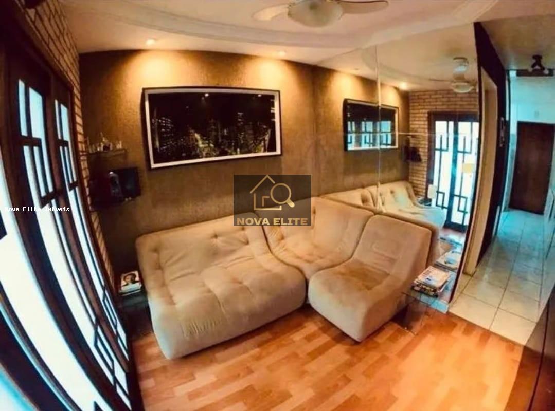 Apartamento, 1 quarto, 35 m² - Foto 2