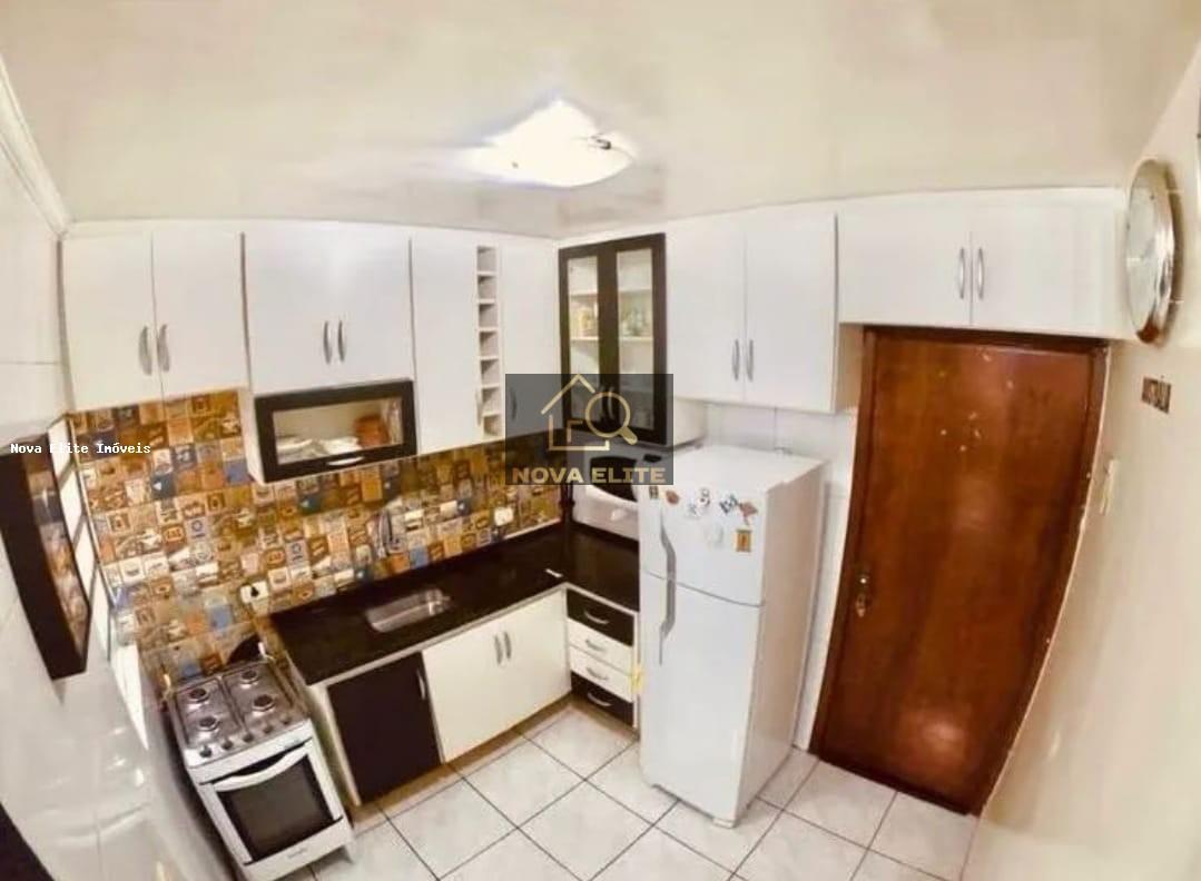 Apartamento, 1 quarto, 35 m² - Foto 5