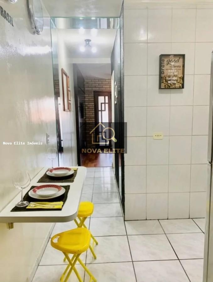 Apartamento, 1 quarto, 35 m² - Foto 10