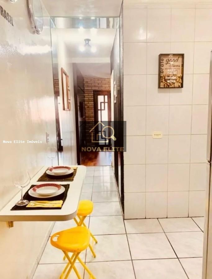 Apartamento, 1 quarto, 35 m² - Foto 6