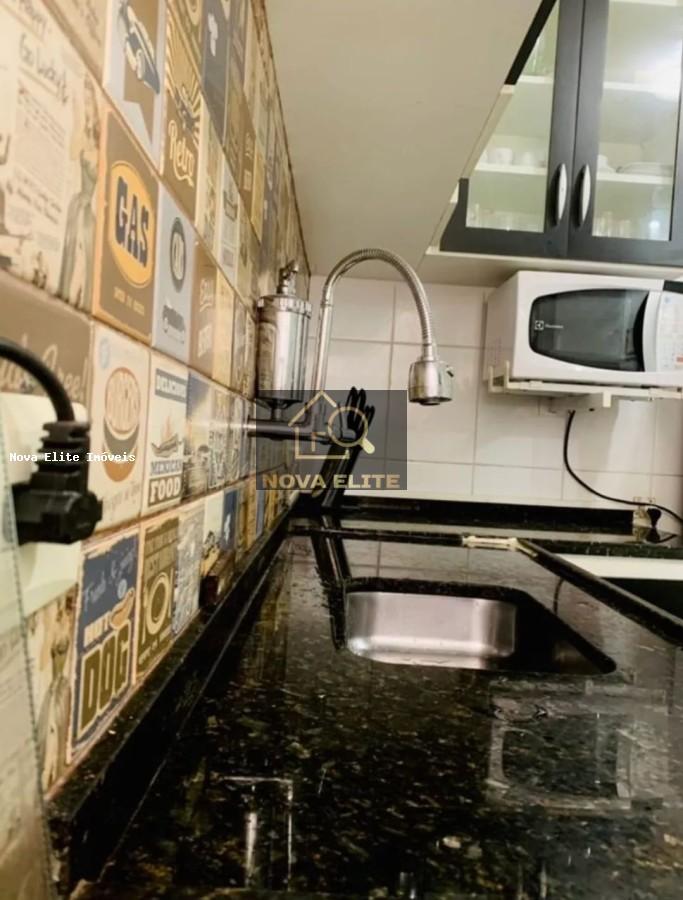 Apartamento, 1 quarto, 35 m² - Foto 12