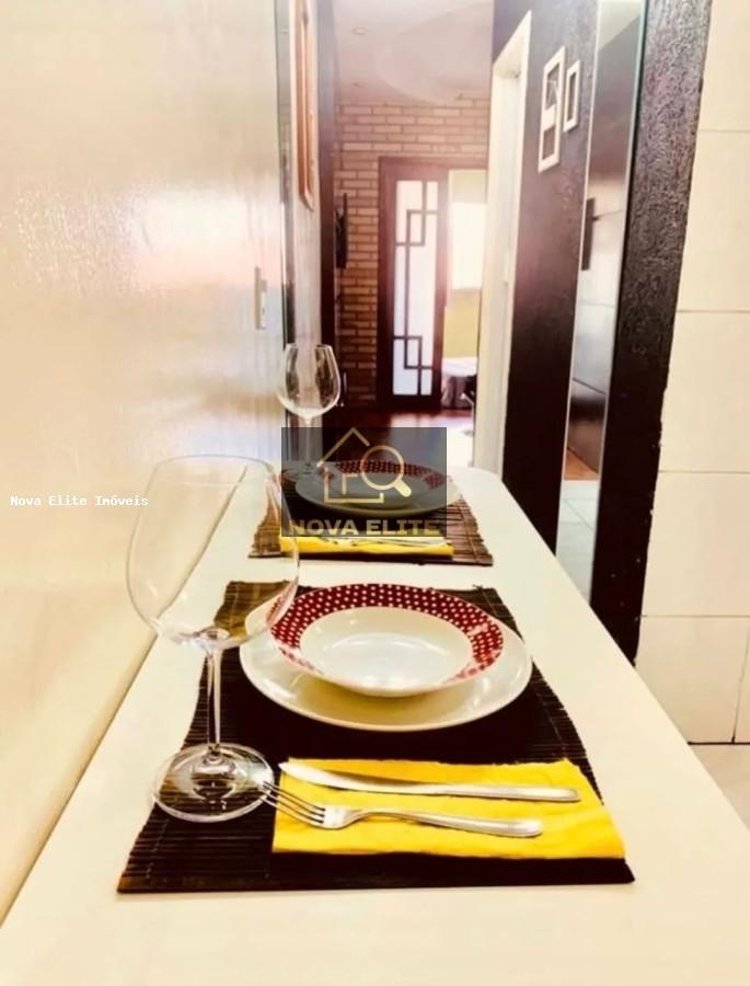 Apartamento, 1 quarto, 35 m² - Foto 17