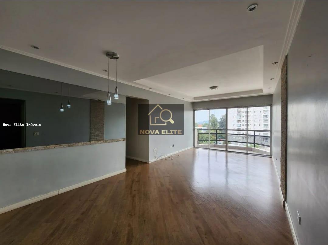 Apartamento, 3 quartos, 115 m² - Foto 1