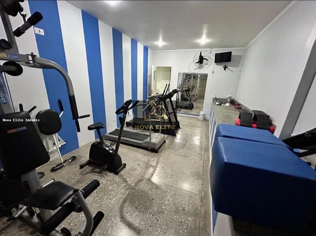 Apartamento, 3 quartos, 115 m² - Foto 18