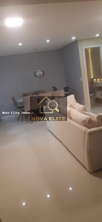 Apartamento, 2 quartos, 87 m² - Foto 2