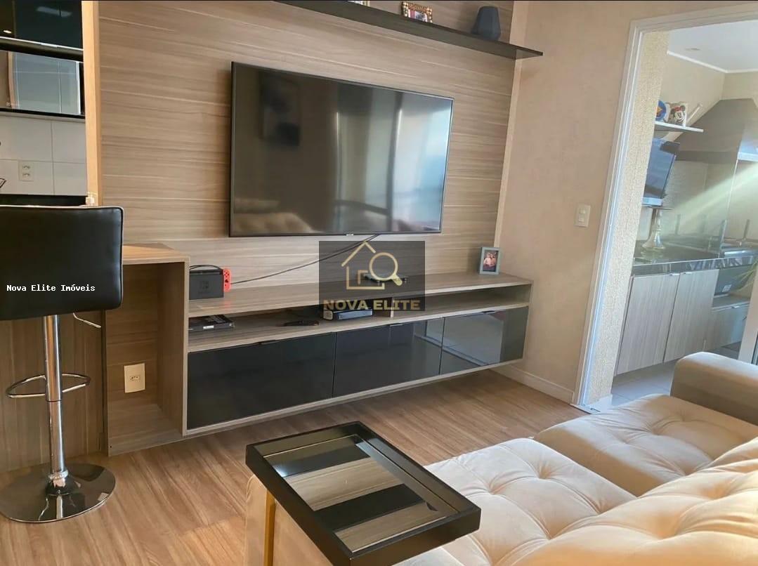 Apartamento, 2 quartos - Foto 4