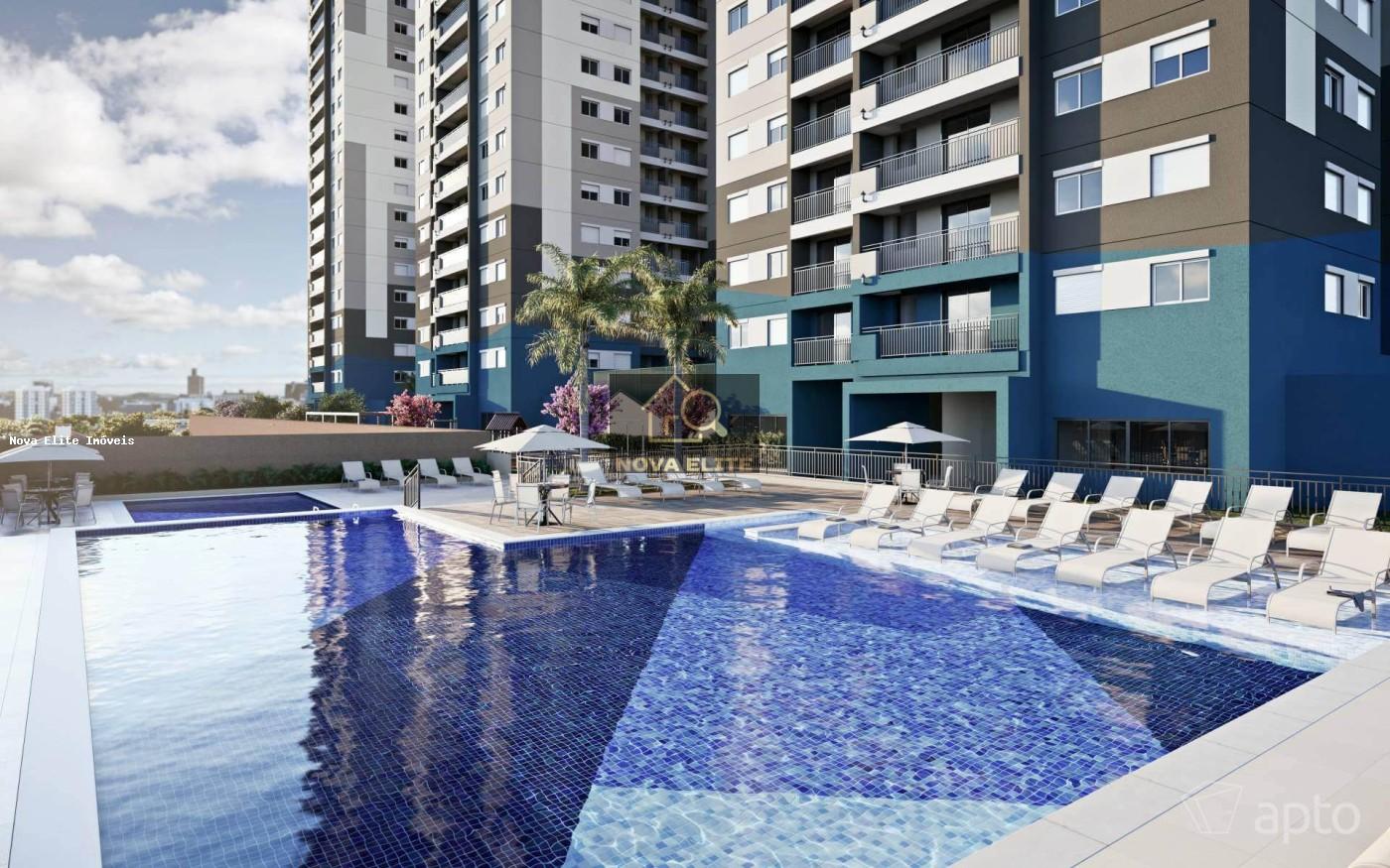 Apartamento, 2 quartos, 69 m² - Foto 1