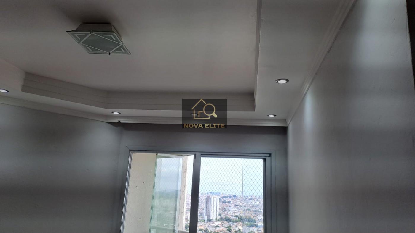 Apartamento, 2 quartos, 55 m² - Foto 7