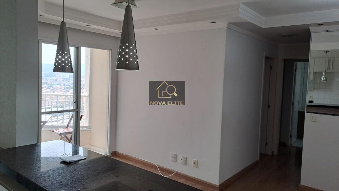 Apartamento, 2 quartos, 55 m² - Foto 2