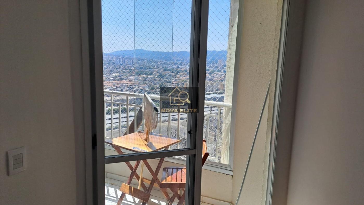 Apartamento, 2 quartos, 55 m² - Foto 6