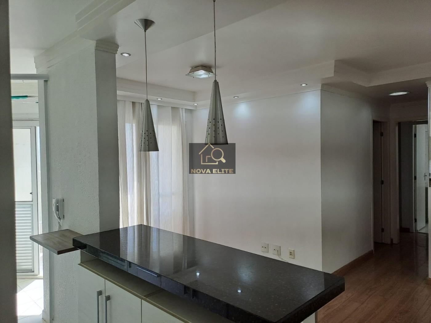 Apartamento, 2 quartos, 55 m² - Foto 1