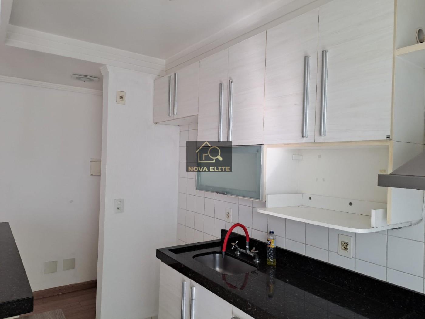 Apartamento, 2 quartos, 55 m² - Foto 11