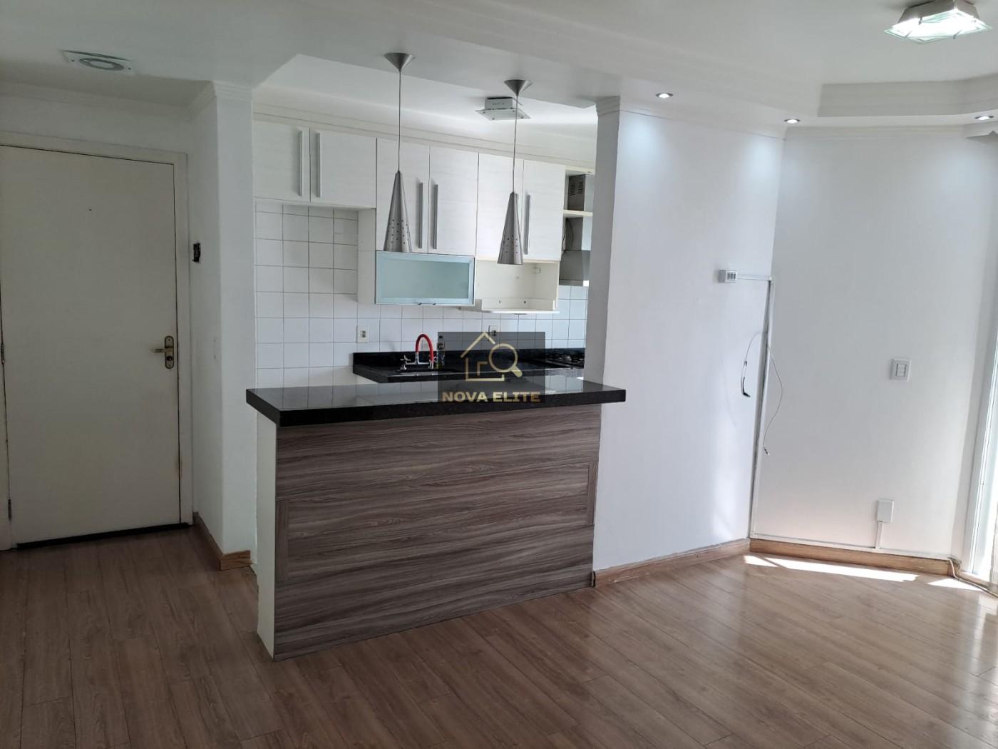 Apartamento, 2 quartos, 55 m² - Foto 3