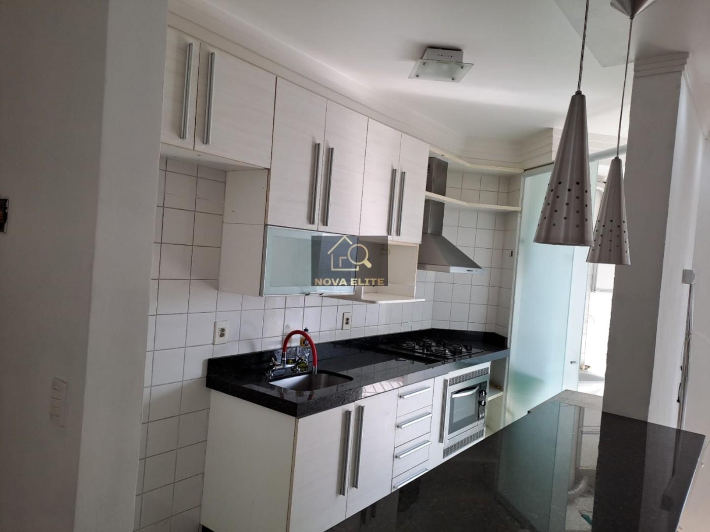 Apartamento, 2 quartos, 55 m² - Foto 17