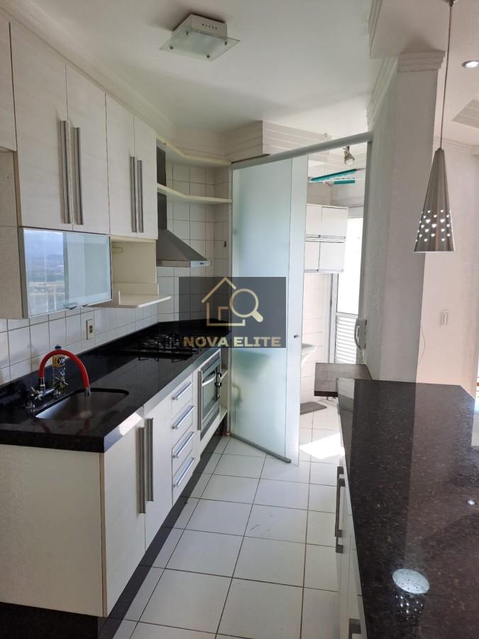 Apartamento, 2 quartos, 55 m² - Foto 16