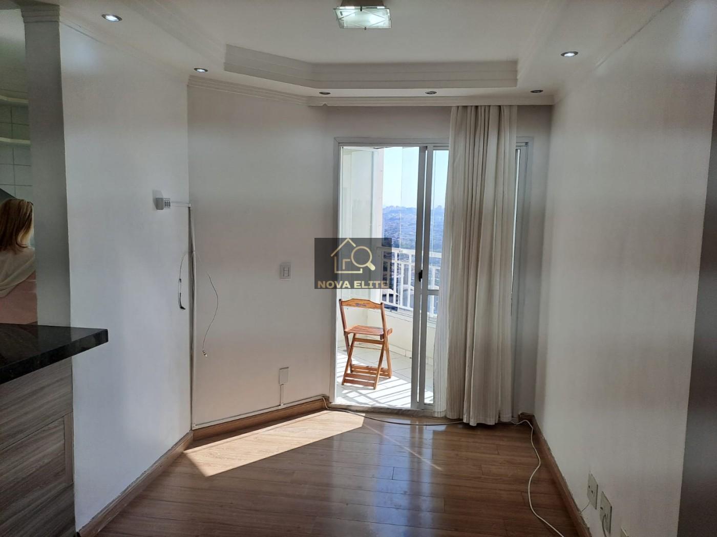 Apartamento, 2 quartos, 55 m² - Foto 18