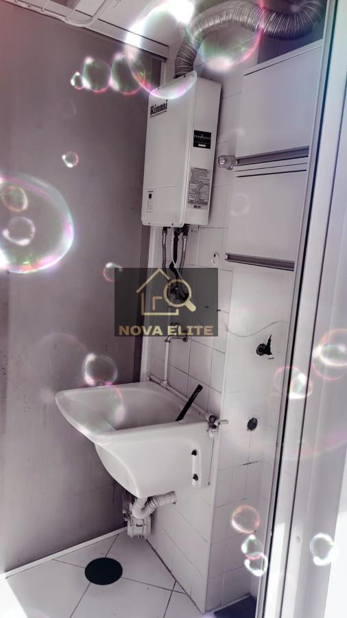 Apartamento, 2 quartos, 55 m² - Foto 19