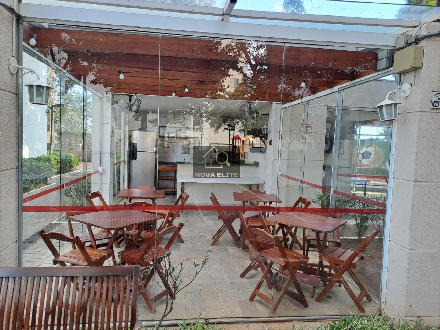 Apartamento, 2 quartos, 55 m² - Foto 20