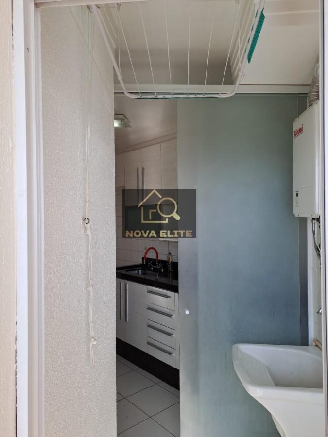 Apartamento, 2 quartos, 55 m² - Foto 21