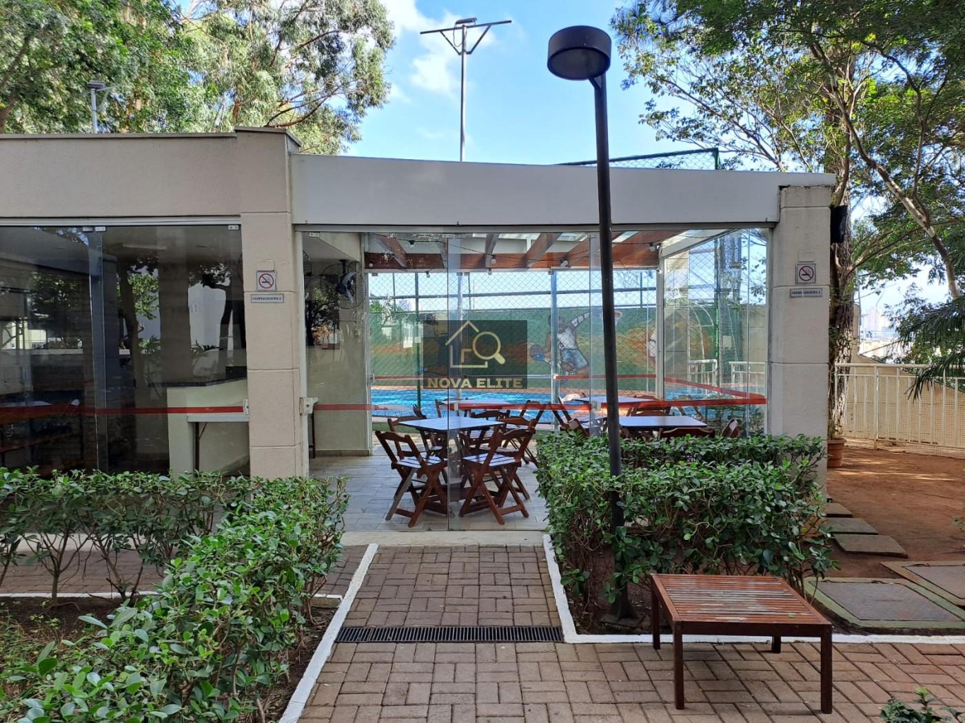 Apartamento, 2 quartos, 55 m² - Foto 23